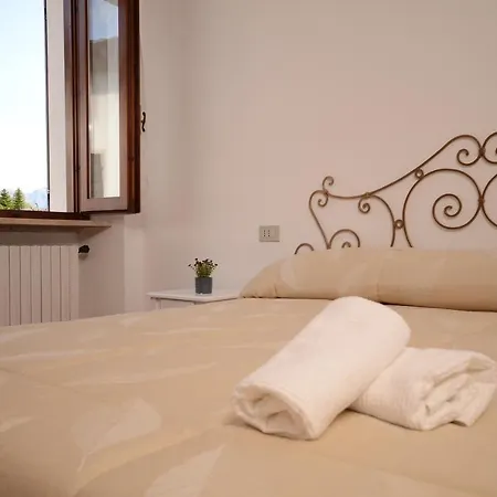 Corte Vezzola Trilocale Tommaso *