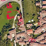 Corte Vezzola Trilocale Tommaso דירה *