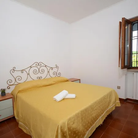 דירה Corte Vezzola Trilocale Tommaso *