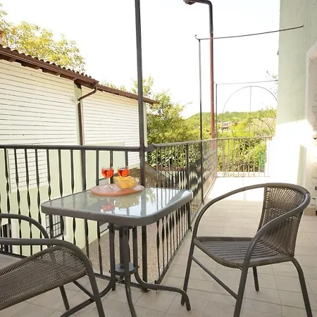 דירה Corte Vezzola Trilocale Tommaso *